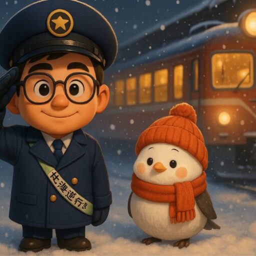 北海道行き編集部のアバター