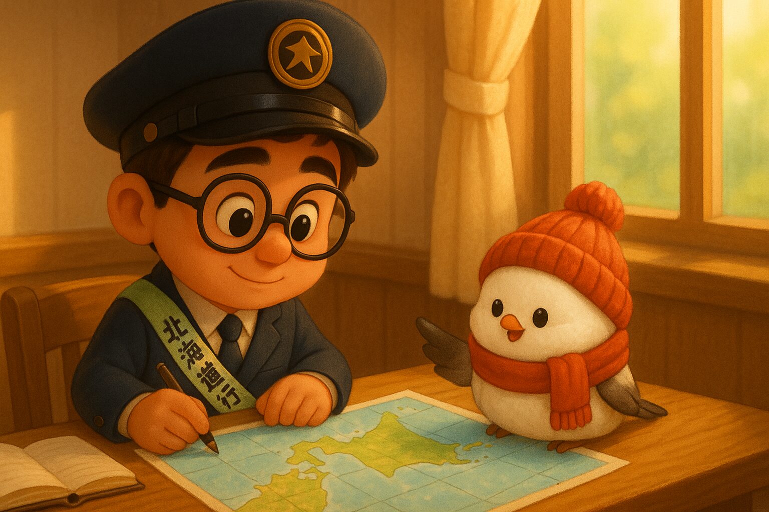 フリーランスが北海道に移住したい理由