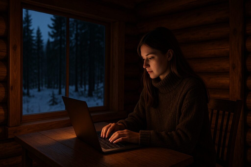 フリーランスが北海道移住を成功させる3ステップ