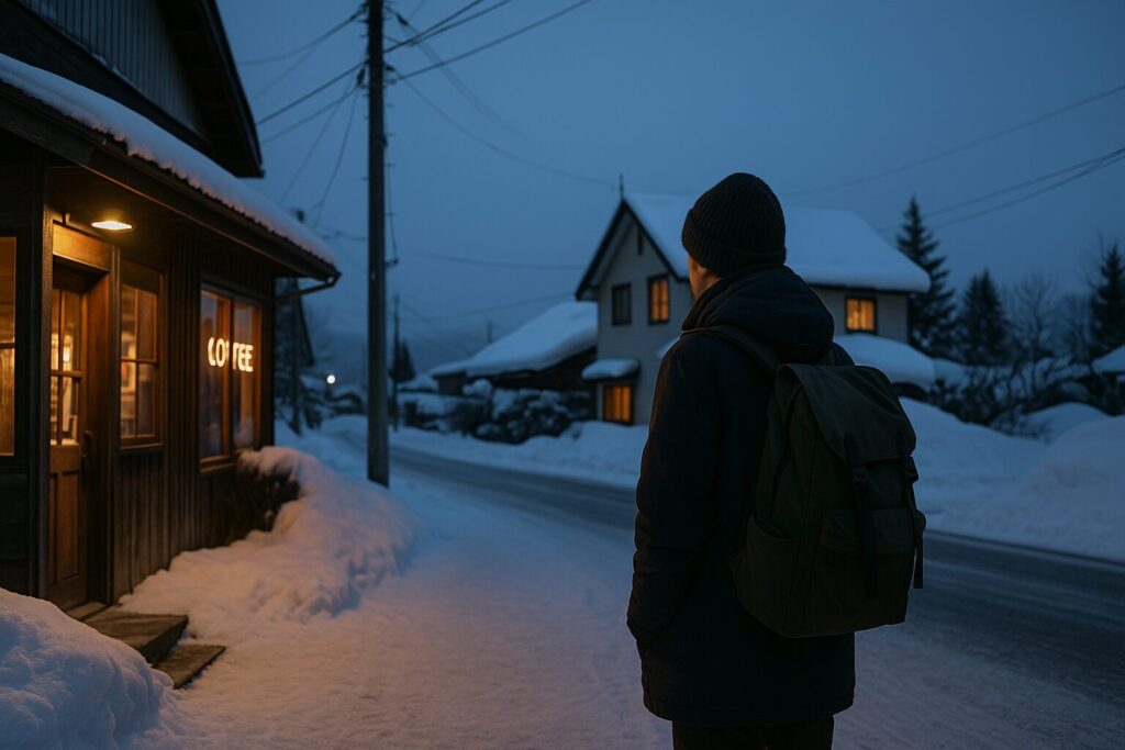 北海道移住でフリーランスがコワーキングスペースを探す