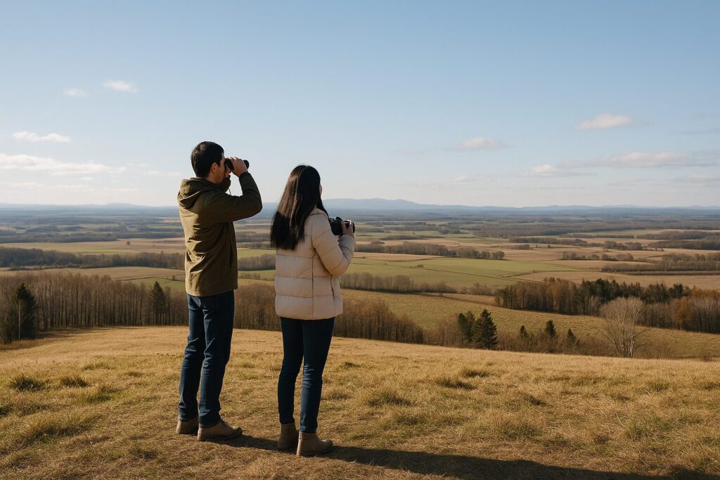 北海道地震に強い地盤の移住先を探す