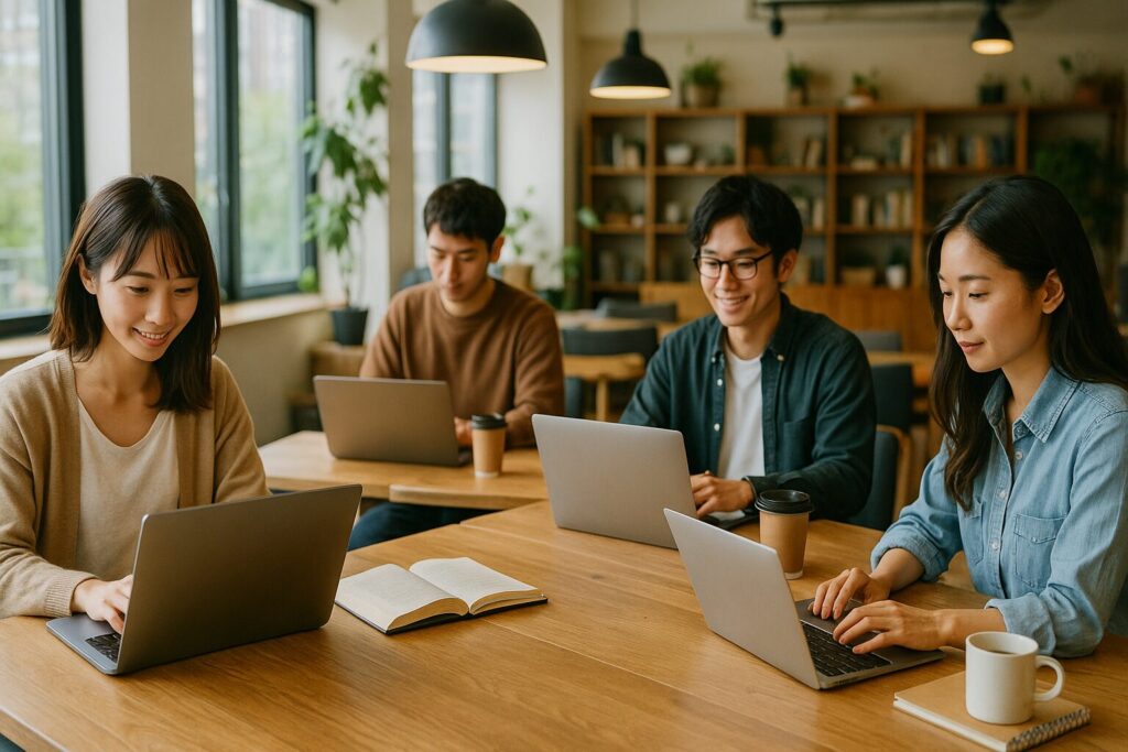 フリーランスの北海道移住は短期滞在でお試しするのを忘れず