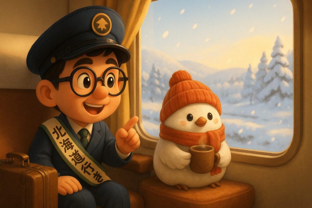 北海道お試し移住、旅行でも暮らしを試せる