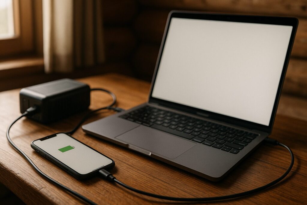 地震が来てもフリーランスの仕事を止めない環境、北海道移住