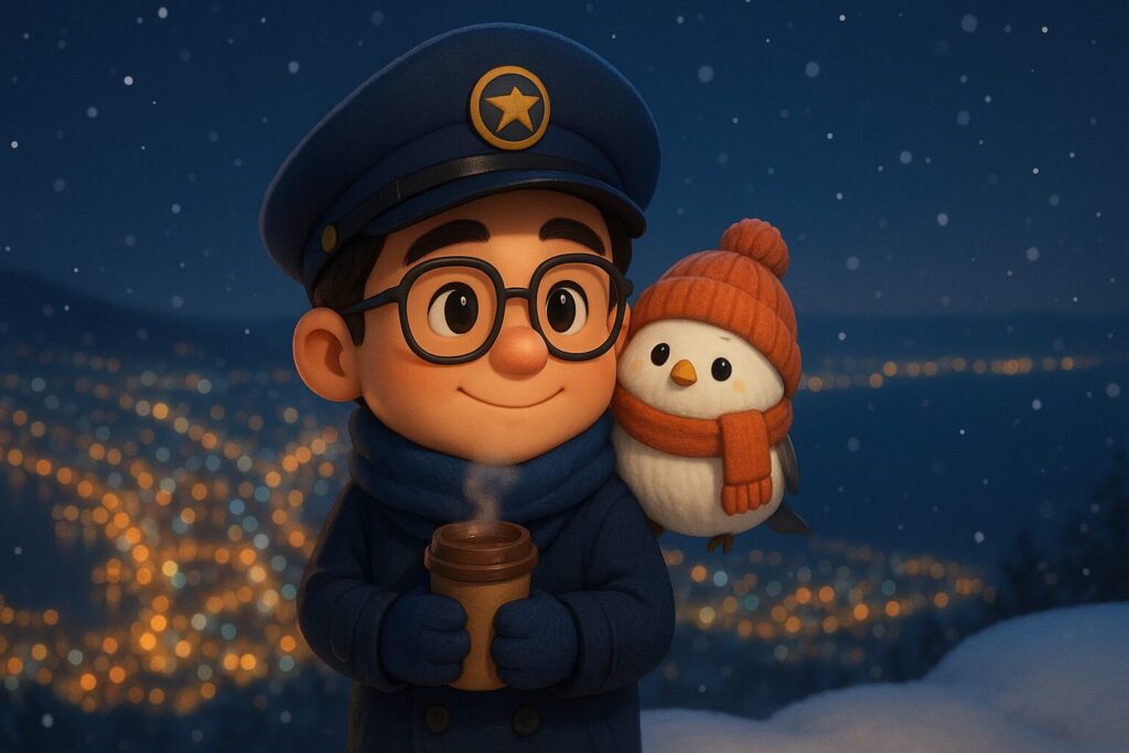 函館移住ガイド