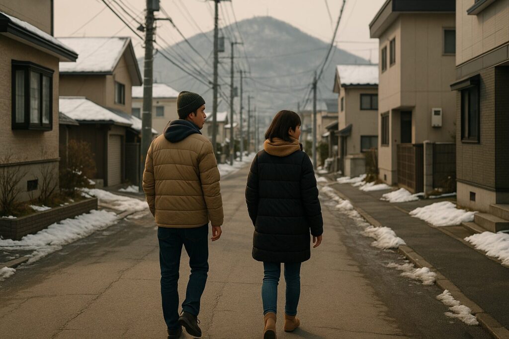 函館移住の現実とギャップ