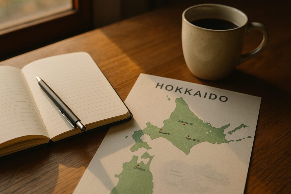 北海道移住のデータ・口コミ分析