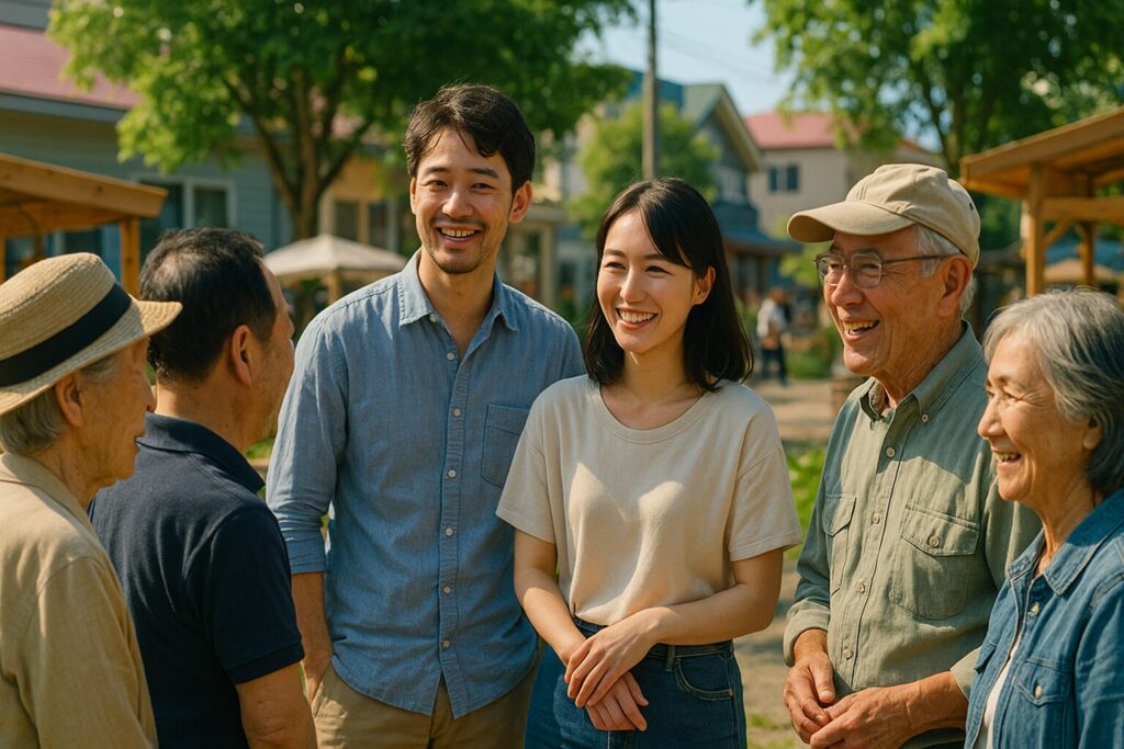 北海道お試し移住、ふるさと納税